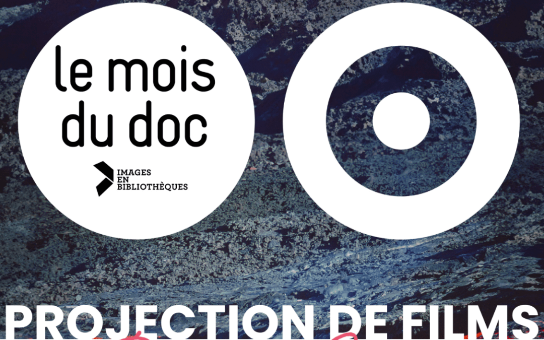 24/11 : Mois du doc