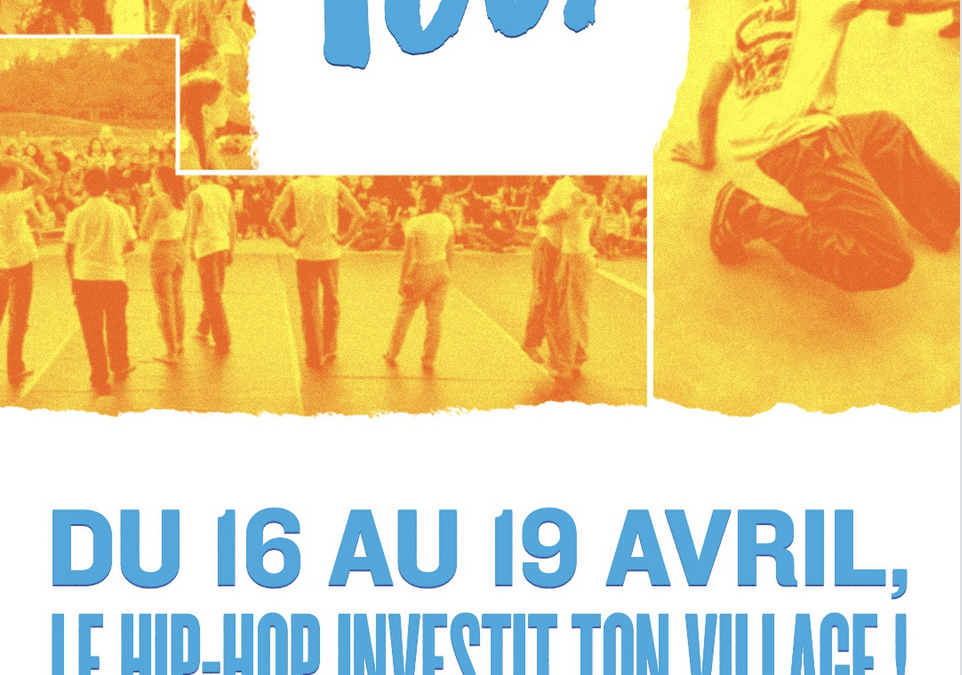 Festival Flower&rsquo;s Tour avec Nextape !